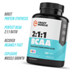 BCAA Tablets