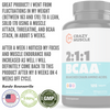 BCAA Tablets